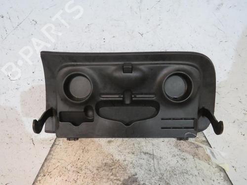 Glove box PEUGEOT 206 Hatchback (2A/C) 1.9 D | BP25066676C95 