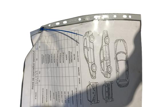 Gearbox CITROËN BERLINGO (ER_, EC_) 1.5 BlueHDi 100 | BP30819890M3  - Image 8
