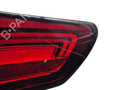 Right tailgate light CITROËN C4 II (NC_) 1.6 BlueHDi 120 | BP29221990C80 - Image 5