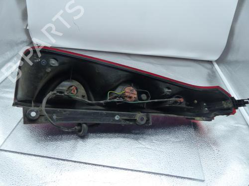 Right taillight NISSAN NOTE (E11, NE11) 1.4 | BP25090965C35 
