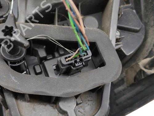 Left taillight DACIA SANDERO II 1.5 dCi | BP32269889C34  - Image 5