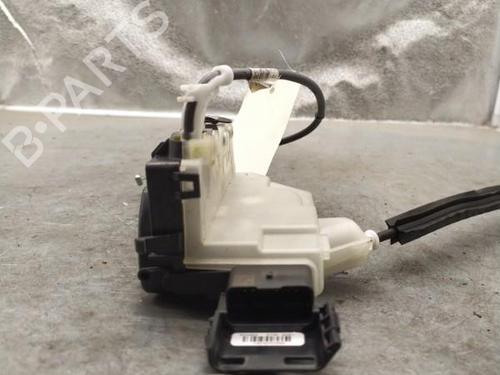 Front right lock PEUGEOT 508 II (FB_, FH_, F3_) Hybrid 225 (F35GQU) | BP25055606C97 