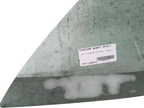 Front right quarter glass RENAULT TRAFIC III Van (FG_) 1.6 dCi 125 (FGMH) | BP29587785C112 
