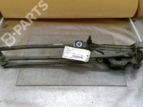 Used Front wiper motor Front wiper motor FORD FOCUS II (DA_, HCP, DP) 1.8 TDCi (115 hp) 10579050 10579050