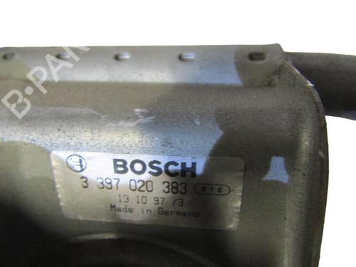 Used Front wiper motor Front wiper motor MERCEDES-BENZ SPRINTER 3-t Van (B903) 310 D 2.9 (903.461, 903.462, 903.463) (102 hp) 25063883 25063883