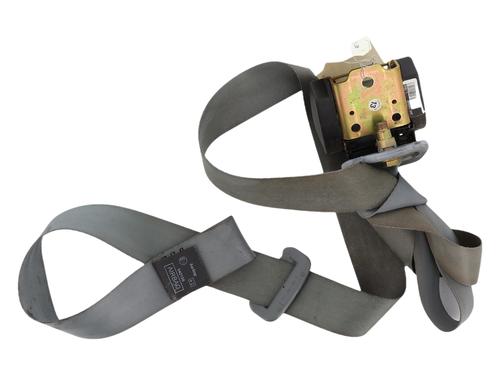Used Front left seatbelt Front left seatbelt RENAULT TWINGO I (C06_) 1.2 (C066, C068) (58 hp) 34044455 34044455