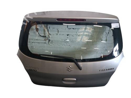 Tailgate SUZUKI CELERIO (LF) 1.0 (AVK310) | BP34005878C6  - Image 6