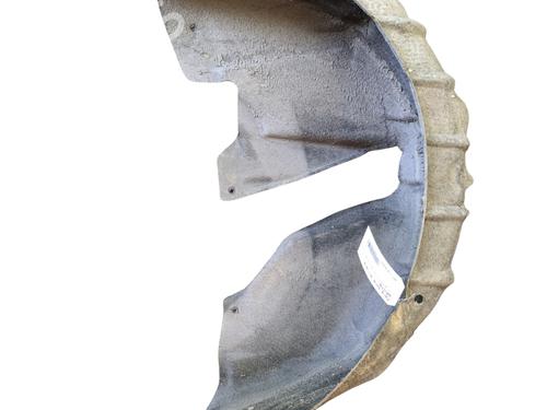 Wheel arch AUDI A3 Sportback (8PA) 1.6 TDI | BP28046094C56 