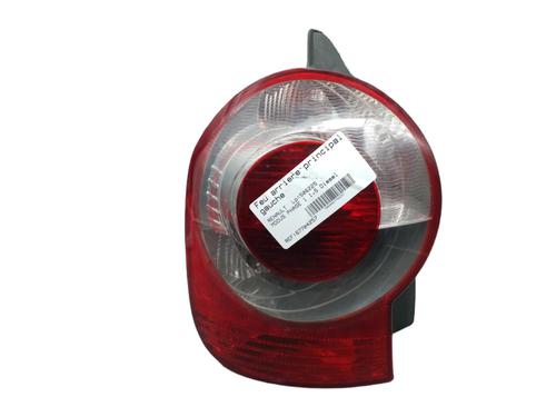 Left taillight RENAULT MODUS / GRAND MODUS (F/JP0_) 1.5 dCi (FP0F, JP0F) | BP25103093C34 - Image 2