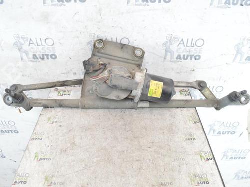 Used Front wiper motor PEUGEOT 406 Coupe (8C) [1997-2005]  25115464