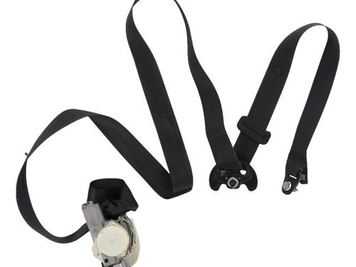Front left seatbelt CITROËN C3 II (SC_) 1.4 VTi 95 | BP38258013I26 - Image 3