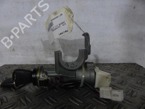 Ignition barrel KIA CARENS II MPV (FJ) 2.0 CRDi | BP25107551M48 