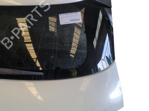 Tailgate CITROËN C4 CACTUS 1.2 VTi 82 | BP31040259C6  - Image 6