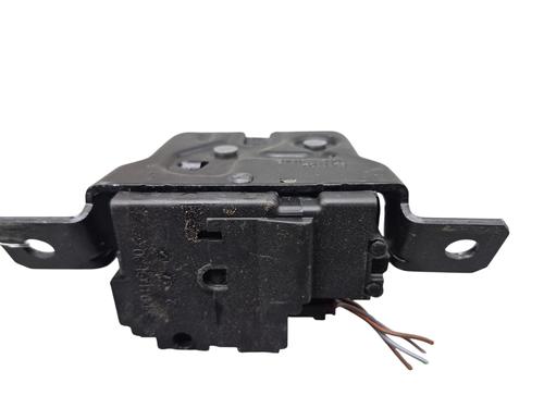 Tailgate lock BMW 1 (F20) 118 d | BP25075274C101 