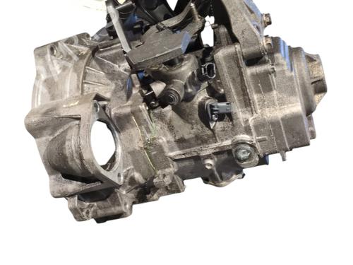 Used Gearbox SKODA OCTAVIA III Combi (5E5, 5E6) 1.5 TSI (150 hp) 31340535