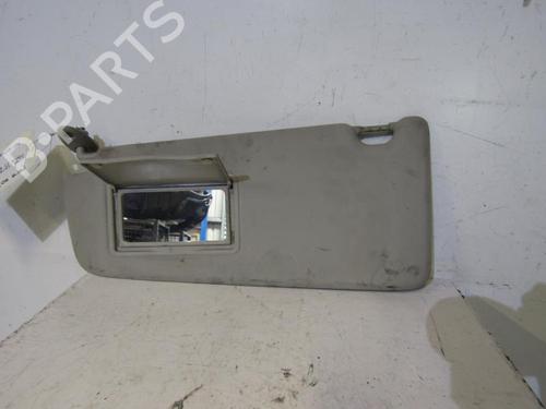 left-sun-visor-ford-focus-c-max-dm2-2003-2004-2005-2006-2007-25083397 main image