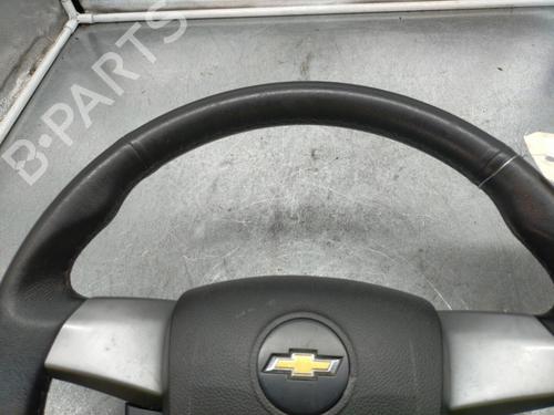 Steering wheel CHEVROLET SPARK (M300)  | BP25088728C49 