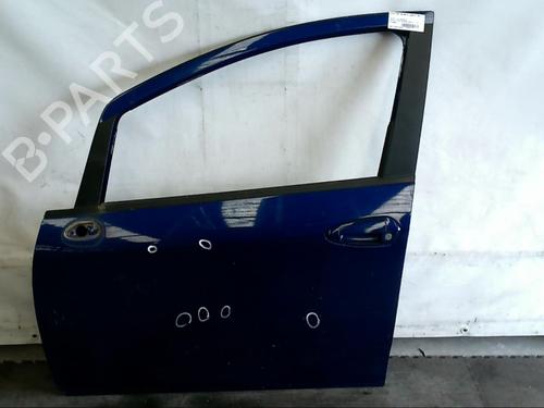 Left front door FIAT GRANDE PUNTO (199_) 1.3 D Multijet | BP25082807C2 