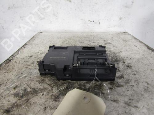 Used Card reader RENAULT CLIO IV (BH_) 1.5 dCi 75 (75 hp) 25063568
