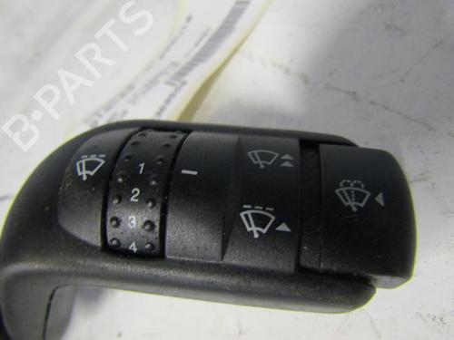 Used Steering column stalk Steering column stalk FORD FOCUS C-MAX (DM2) 1.6 TDCi (109 hp) 25094313 25094313