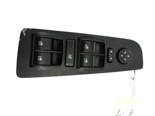 Used Left front window switch FIAT BRAVO II (198_) 1.6 D Multijet (198AXL1B) (120 hp) 31170565