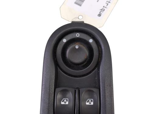 Left front window switch RENAULT TWINGO II (CN0_) 1.2 16V (CN04, CN0B) | BP29560610I27 - Image 3