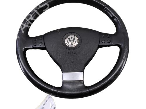 Steering wheel VW EOS (1F7, 1F8) 2.0 FSI | BP31174685C49 - Image 2