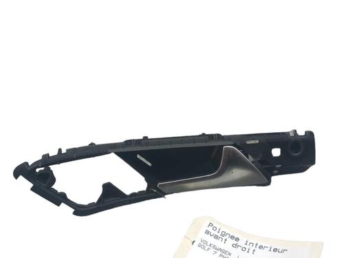 Front right interior door handle VW GOLF VII (5G1, BQ1, BE1, BE2) 1.5 TSI 5G1837114UBN