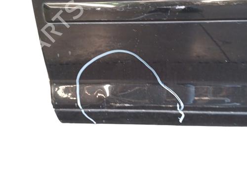 Left front door AUDI A3 Sportback (8PA) 1.6 TDI | BP28276888C2 