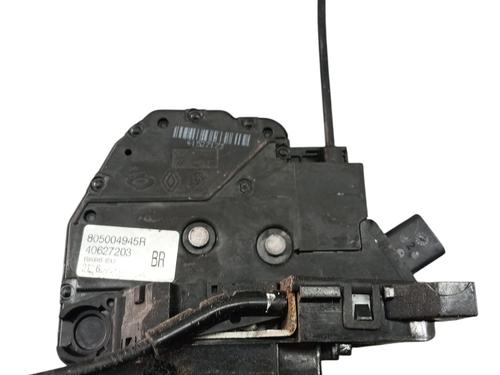 Used Front right lock Front right lock RENAULT CLIO IV (BH_) 1.5 dCi 75 (75 hp) 32447839 32447839