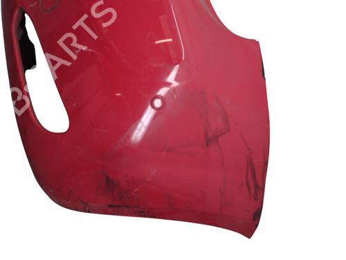 Rear bumper FIAT PUNTO EVO (199_) 1.3 D Multijet (199AXC1A, 199BXC1A, 199AXT1A, 199BXT1A) | BP29917520C8 