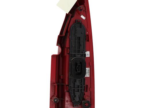 Venstre baglygte CITROËN BERLINGO MULTISPACE (B9) 1.6 HDi 110 | BP38307292C34 - Image 5