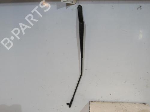 Used Front windshield wiper arm VW TOURAN (1T1, 1T2) 2.0 TDI (140 hp) 25086197