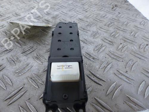 Used Left front window switch Left front window switch TOYOTA COROLLA Verso (ZER_, ZZE12_, R1_) 2.2 D-4D (AUR10_, AUR10R) (136 hp) 25091113 25091113