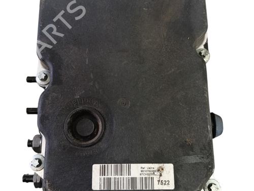 ABS pump CITROËN C4 II (NC_) 1.2 THP 130 (NCHNYM, NCHNYT) | BP27564846M43  - Image 5