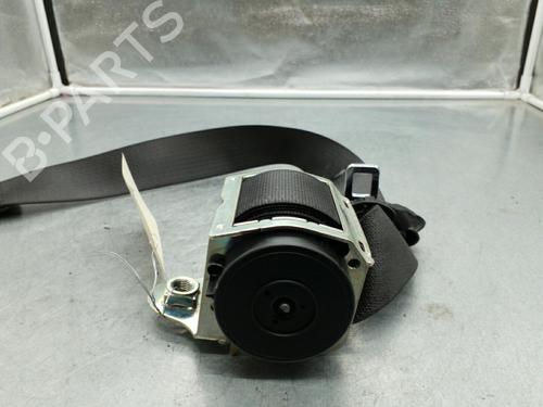 Used Front right belt tensioner OPEL CORSA D (S07) 1.3 CDTI (L08, L68) (75 hp) 25062654