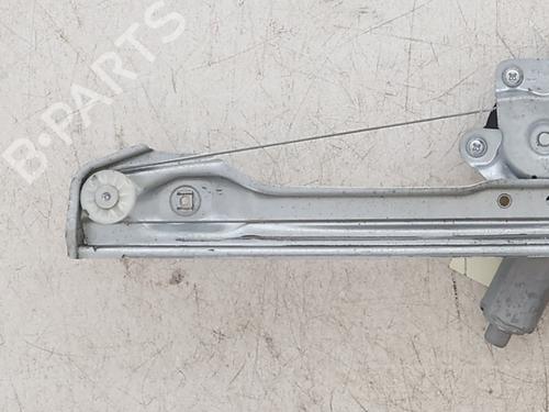 Used Front left window mechanism Front left window mechanism 38636284 38636284