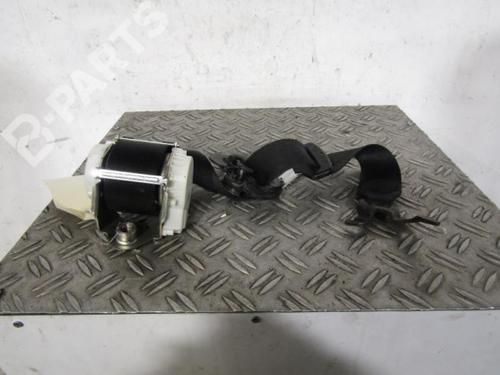 Used Front left belt tensioner Front left belt tensioner BMW 1 (E87) 120 d (163 hp) 10588100 10588100