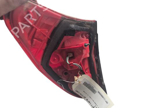 Right taillight TOYOTA RAV 4 III (_A3_) 2.2 D 4WD (ALA30_, ALA30R) | BP28491149C35