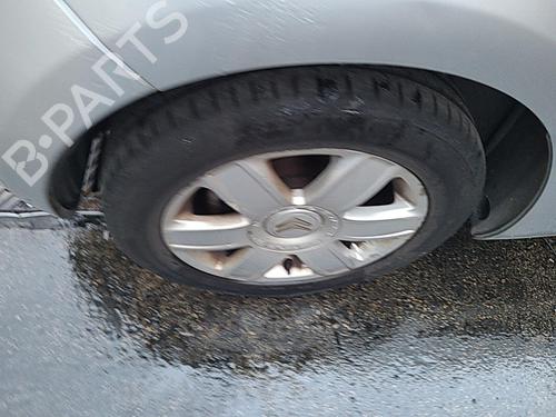 Right mirror glass CITROËN C4 I (LC_) 1.6 HDi | BP25104974C147 