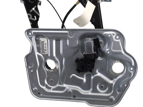 Rudehejsemekanisme ventre foran NISSAN QASHQAI I (J10, NJ10) 1.5 dCi (103 hp) 32094728