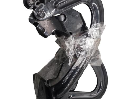 Hinge/Door check strap PEUGEOT 1007 (KM_) 1.6 16V | BP25054488C146