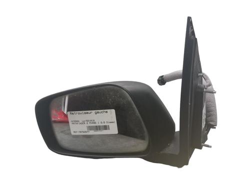 Left mirror NISSAN PATHFINDER III (R51)  | BP25100026C26 