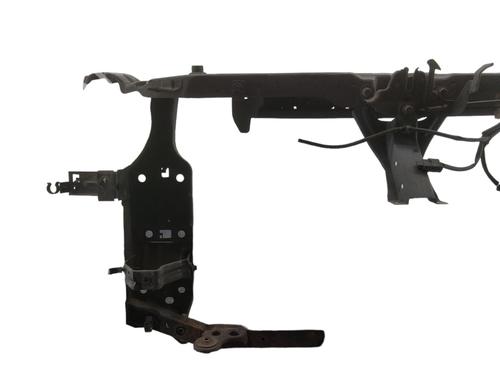 Frontplate/Frontkurv NISSAN QASHQAI / QASHQAI +2 I (J10, NJ10, JJ10E) [2006-2014]  25059060