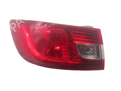 Left taillight RENAULT CLIO IV (BH_) 1.5 dCi 75 | BP25072908C34 