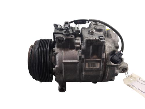 AC compressor BMW 3 Touring (E91) 318 d | BP29898163M34
