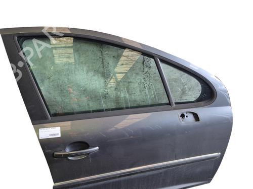 Used Right front door PEUGEOT 207 (WA_, WC_) 1.4 16V (95 hp) 30908294