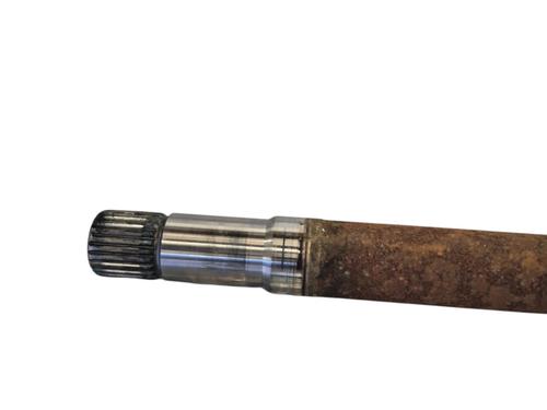 Right front driveshaft CITROËN C4 Picasso II  | BP33850870M39  - Image 5
