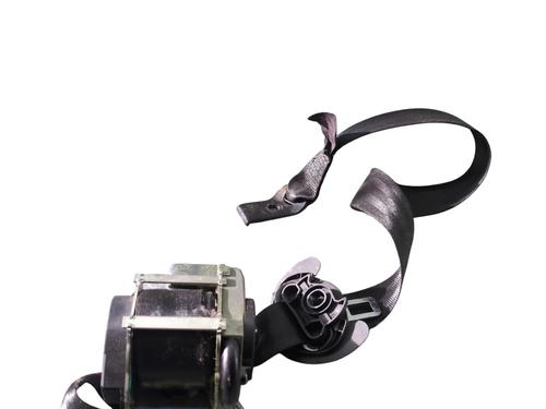 Front left belt tensioner SEAT LEON (1P1) 1.9 TDI | BP29352266C87 