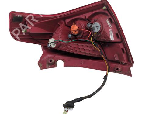 Left taillight SUZUKI SWIFT III (MZ, EZ) 1.3 (RS413, ZC11S) | BP29956344C34  - Image 6